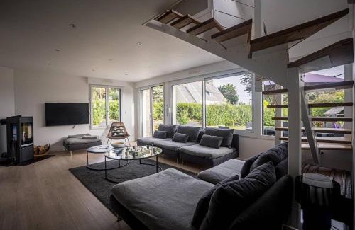 Trebeurden Villa | bihit, Cote De Granit Rose