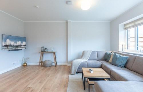 Niebuell House | Biikehuus West