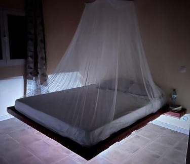 Bubaque Hotel | Bij Club