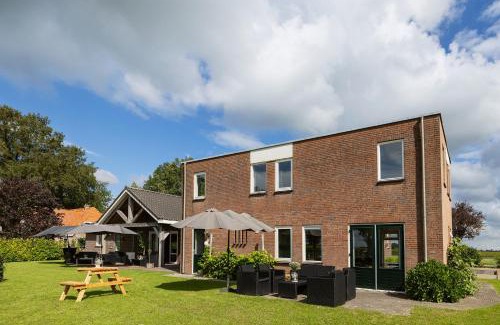 Dalmsholte House | Bij de Buurman
