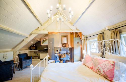 Molenbeersel Villa | Bij de Zöster