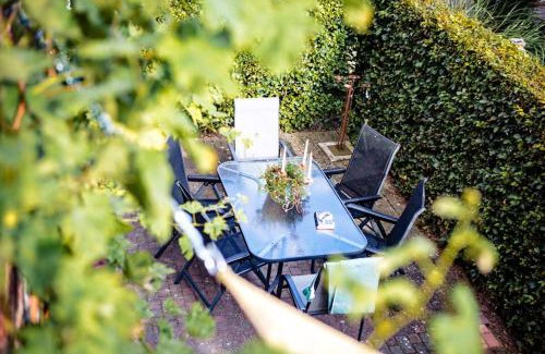 Molenbeersel Villa | Bij de Zöster