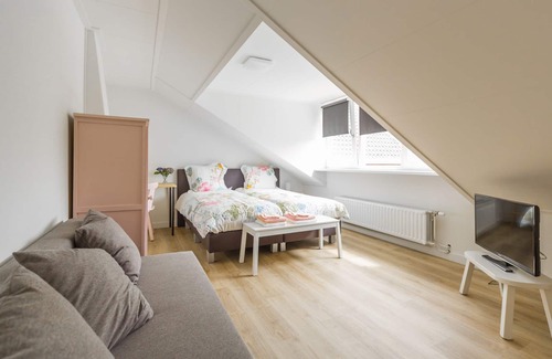Hilvarenbeek Bed & Breakfast | Bij Jans B&B
