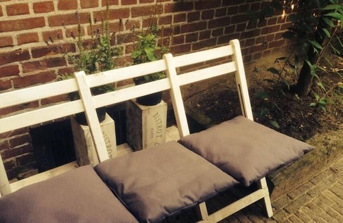 Hilvarenbeek Bed & Breakfast | Bij Jans B&B