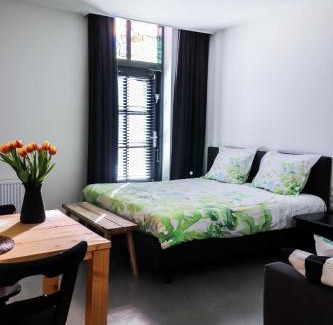 Hilvarenbeek Bed & Breakfast | Bij Jans
