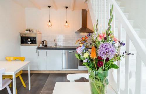 Hilvarenbeek Bed & Breakfast | Bij Jans