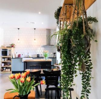Hilvarenbeek Bed & Breakfast | Bij Jans