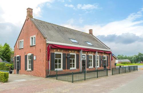 Hilvarenbeek Bed & Breakfast | Bij Jans