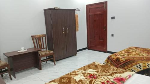Tando Allahyar House | Bijarani Guest House
