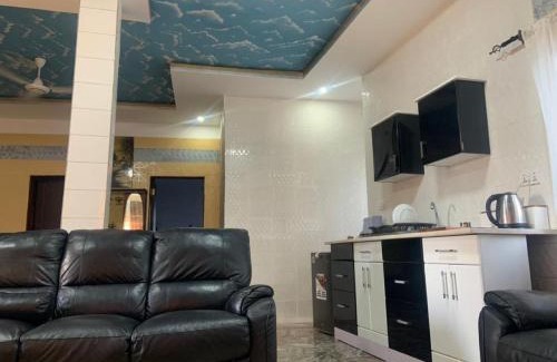 Kerr Serign Apartment | Bijilo 2