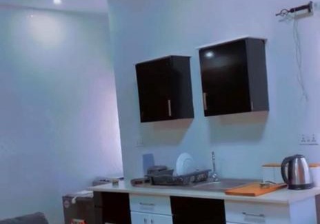 Kerr Serign Apartment | Bijilo 2
