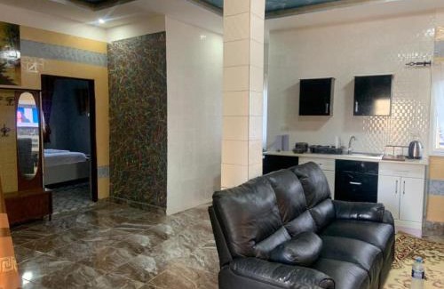 Kerr Serign Apartment | Bijilo 2