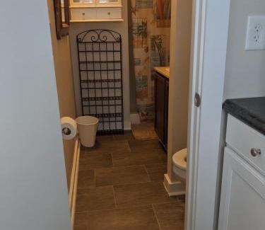 Morehead City Apartment | Bijou Bungalow