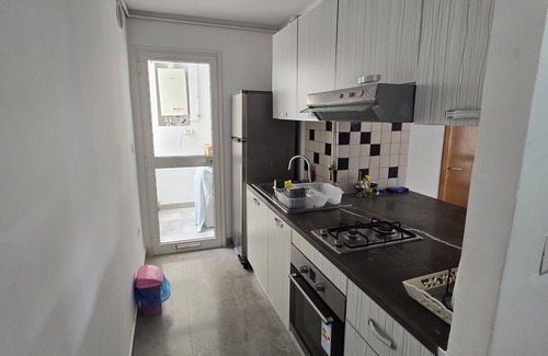 Cite Jardins Apartment | Bijou in the heart of the Belvedere in the heart of Tunis. 15 min from the airport.