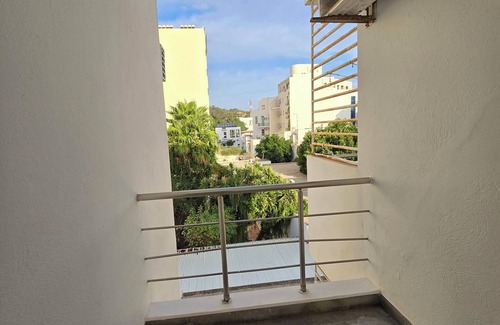Cite Jardins Apartment | Bijou in the heart of the Belvedere in the heart of Tunis. 15 min from the airport.