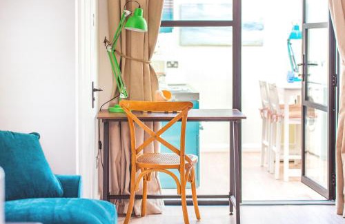 Worthing Apartment | Bijou Retreat 2 mins from Beach