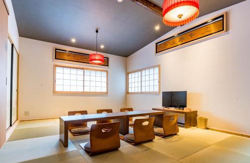 Naniwa House | Bijou Suites Nagomi