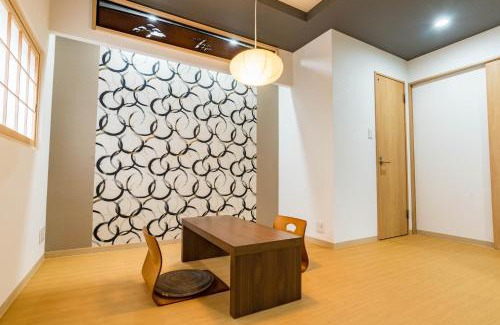Naniwa House | Bijou Suites Nagomi