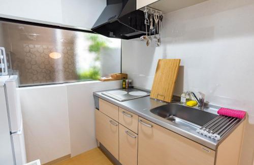 Naniwa House | Bijou Suites Nagomi