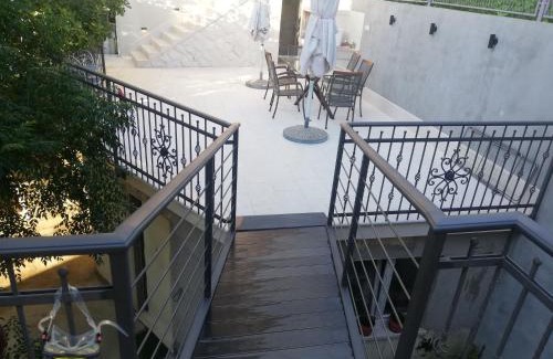 Omis Apartment | Bika