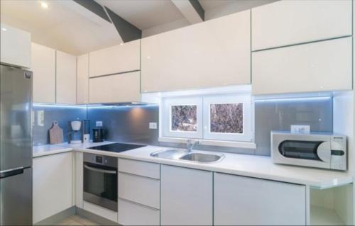 Omis Apartment | Bika