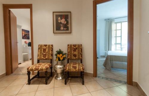 Toirano Hotel | Bike Resort Overland