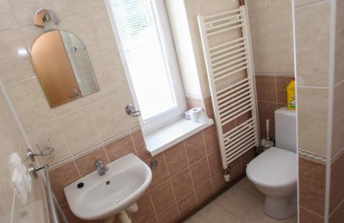 Lucivna Apartment | BIKE & SKI Apartmány Lopušná dolina - Vysoké Tatry