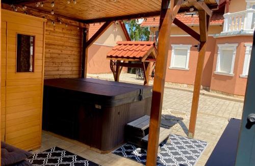 Kereki Villa | Bikeaway Guesthouse