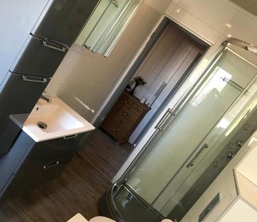 Baddeckenstedt Apartment | Biker's Base Baddeckenstedt