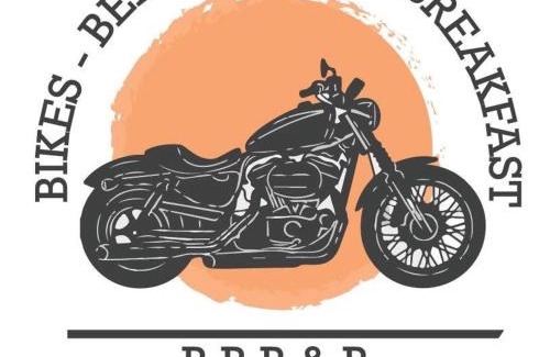 Brosna Bed & Breakfast | Bikes Beers Bed and Breakfast