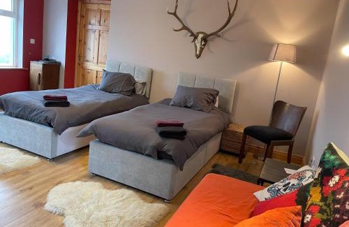 Brosna Bed & Breakfast | Bikes Beers Bed and Breakfast