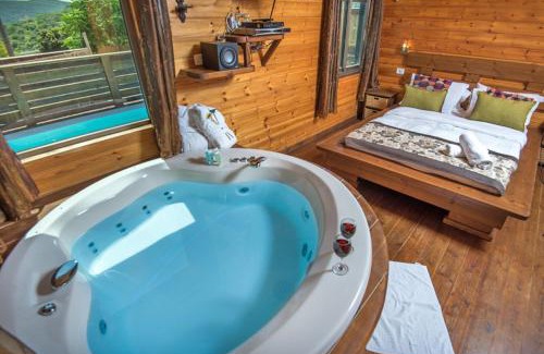 Shomera Ski Chalet | Bikta Baglil