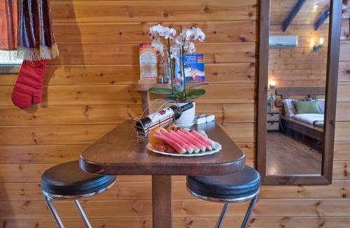 Shomera Ski Chalet | Bikta Baglil