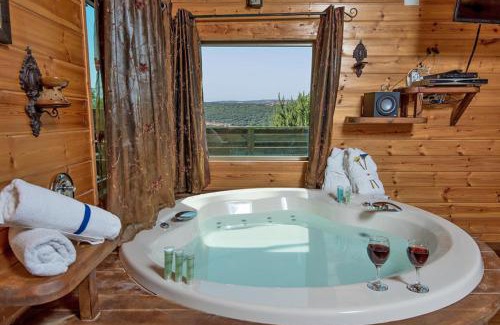 Shomera Ski Chalet | Bikta Baglil