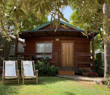 Ramot Ski Chalet | Bikta Bakfar Ramot