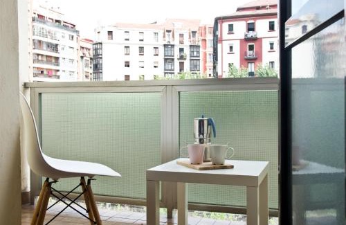 Bilbao Apartment | Bilbao Abando III by Aston Rentals