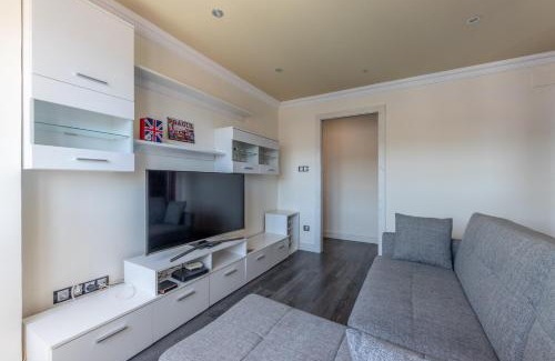 Derio Apartment | Bilbao Airport by Aston Rentals