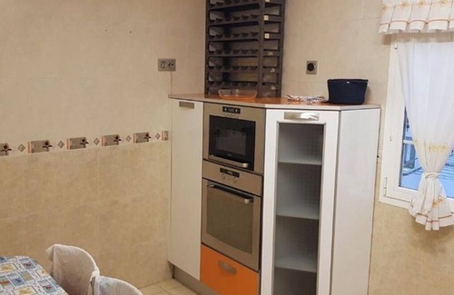 Barakaldo Apartment | Bilbao center with parking