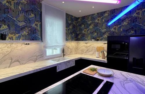 Abando Apartment | Bilbao Dreams Luxury By Kabia Gestion