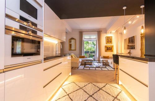 Abando Apartment | Bilbao Palace Lujo y Elegancia