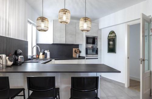 Santurtzi Apartment | Bilbao Port Santurtzi By Kabia Gestión