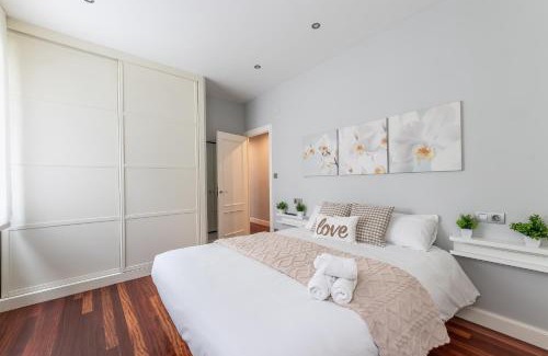 Ametzola Apartment | Bilbao Tranvía 51