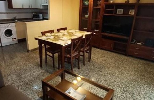 Calatayud Apartment | Bílbilis of Mundobriga