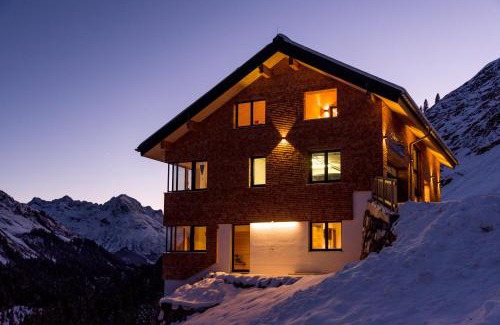 Warth Apartment | Bildegg Appartements