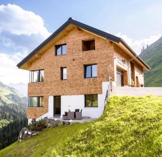 Warth Apartment | Bildegg Appartements