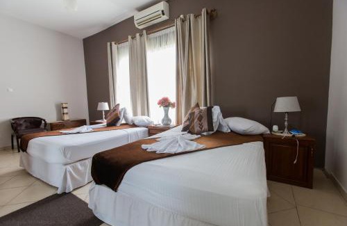 Praia do Bilene Apartment | Bilene Beach House