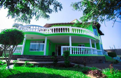 Praia do Bilene Apartment | Bilene Beach House