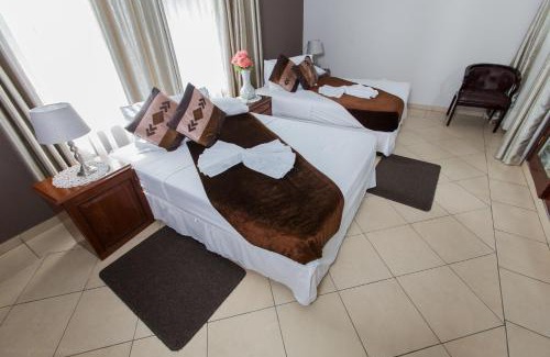 Praia do Bilene Apartment | Bilene Beach House