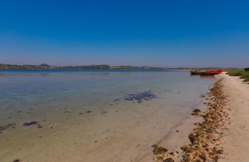 Praia do Bilene Apartment | Bilene Beach House