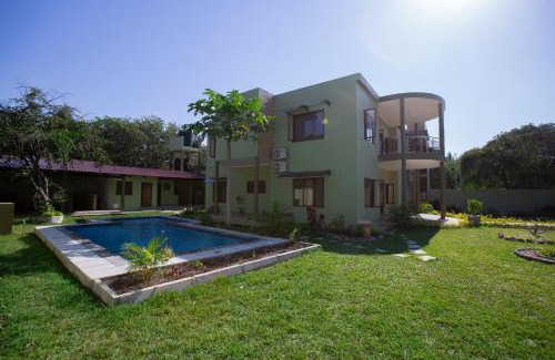 Praia do Bilene House | Bilene Home